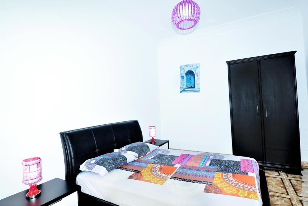 Appart Clim Wifi 400M De La Plage サイディア エクステリア 写真
